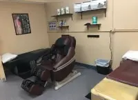 chiropractic office