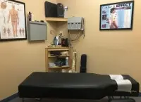 chiropractic clinic near me