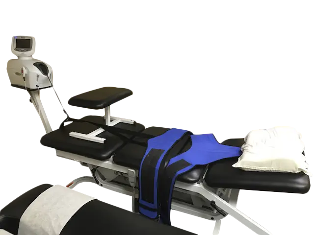 About Nonsurgical Spinal Decompression