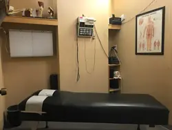 local chiropractor offices