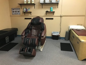 chiropractic offices near me