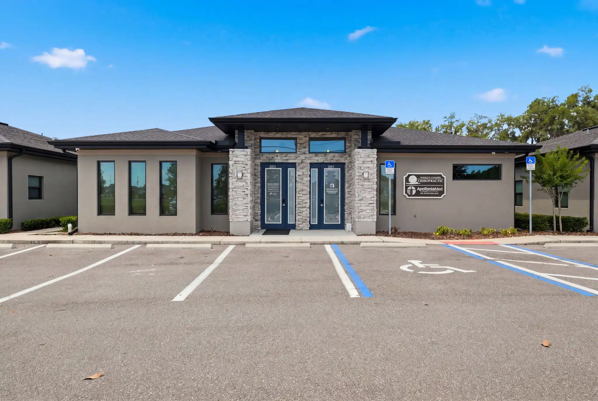 chiropractor near me open now